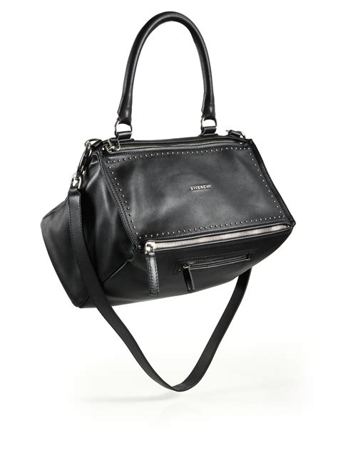 givenchy pandora medium colors|givenchy pandora shoulder bag.